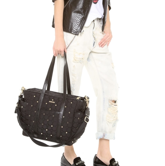 Rebecca Minkoff Diaper Bag